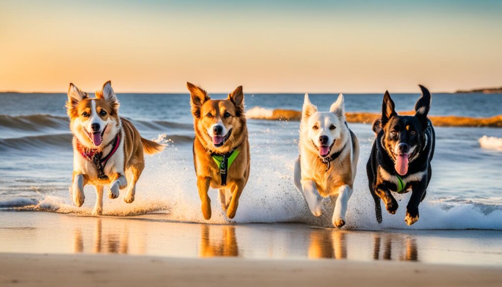 Cape Cod dog-friendly vacation Cape Cod dog-friendly vacation