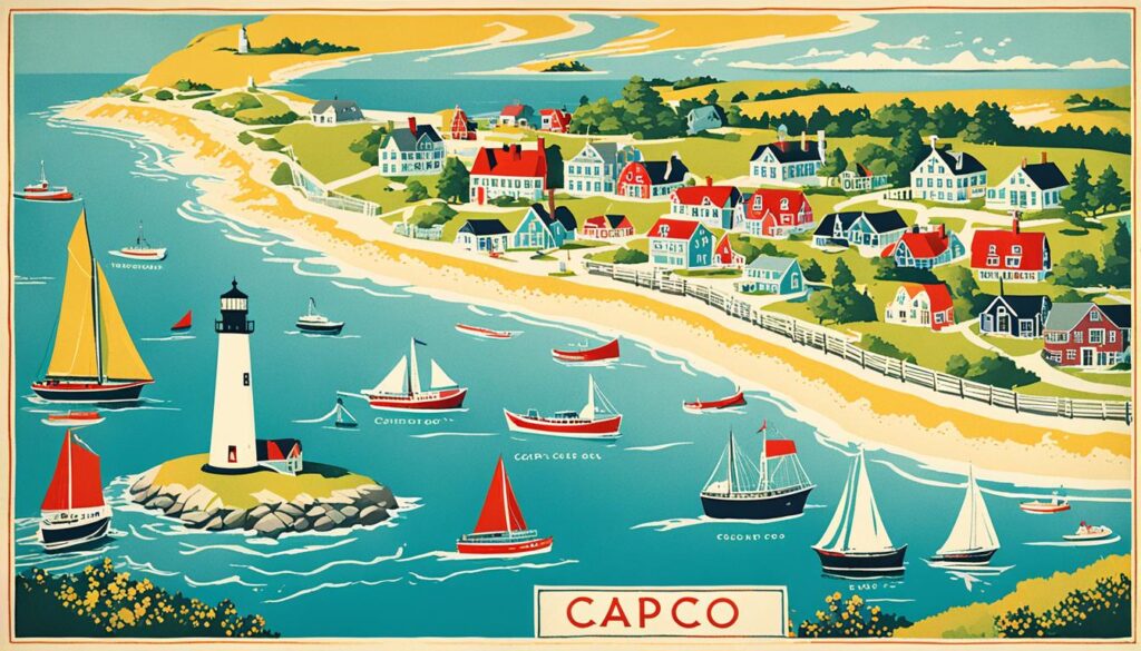 Cape Cod heritage tours Cape Cod heritage tours