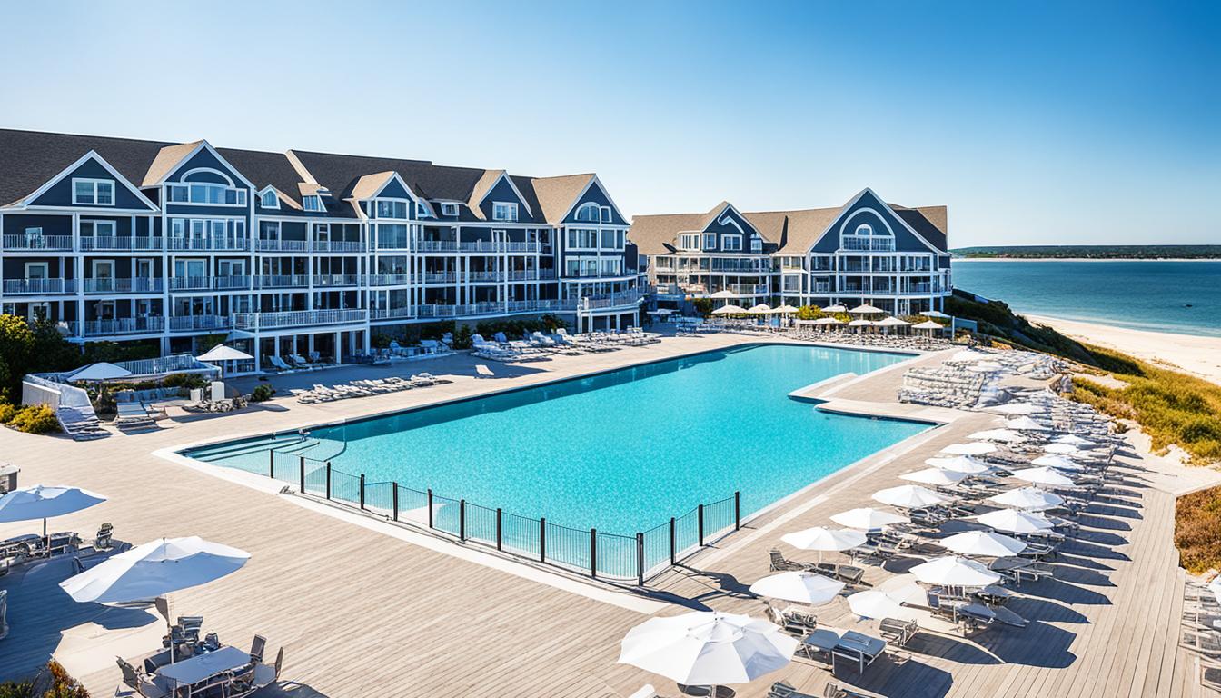 Top 10 All-Inclusive Resorts in Cape Cod