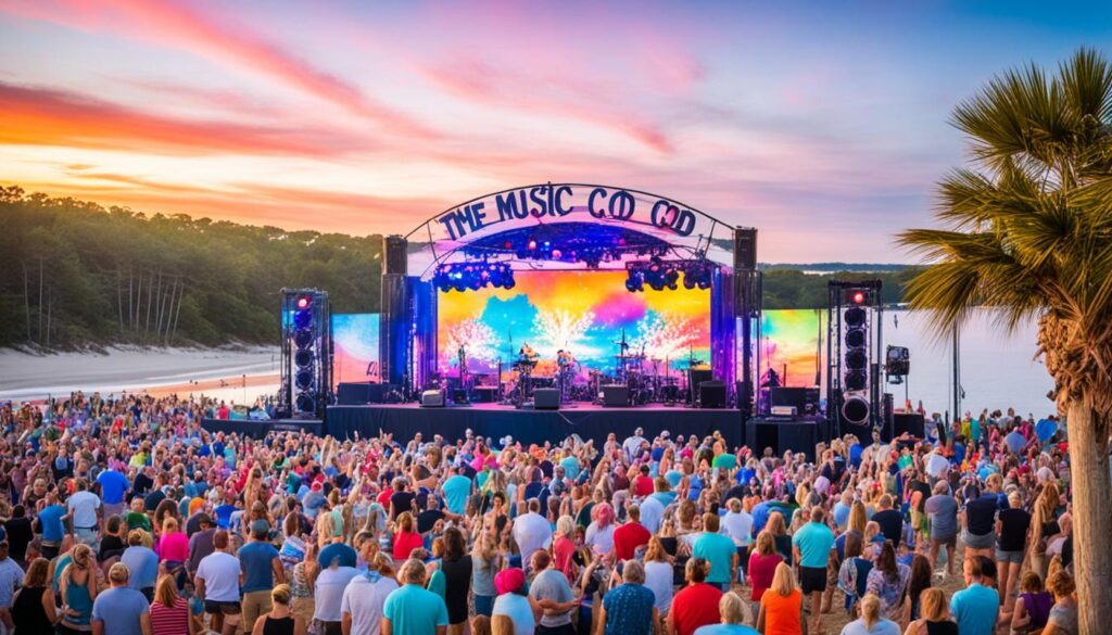Cape Cod music scene Cape Cod music scene