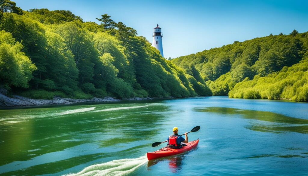 Cape Cod outdoor adventures Cape Cod outdoor adventures