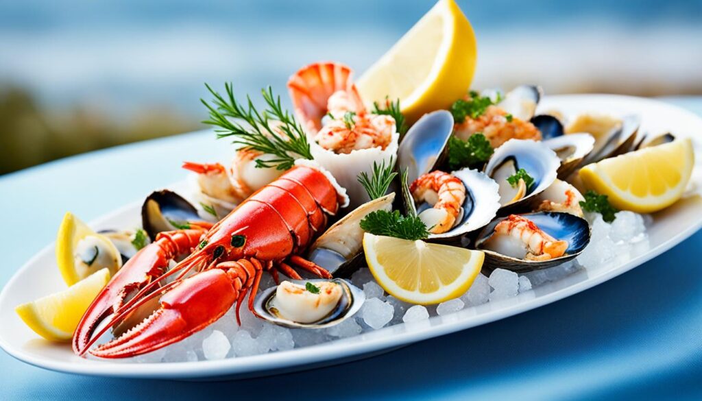 Cape Cod seafood Cape Cod seafood