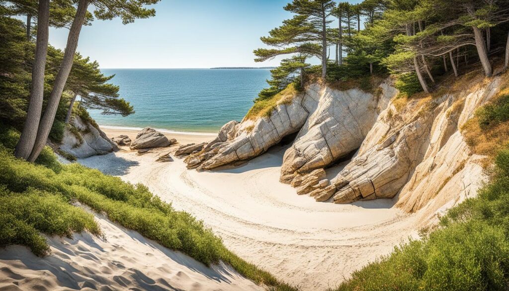Cape Cod secret spots Cape Cod secret spots