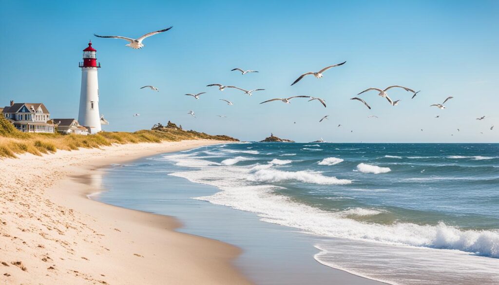 Cape Cod shoreline spots Cape Cod shoreline spots