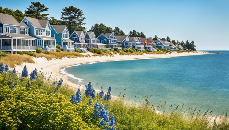 Cape Cod vacation rentals?
