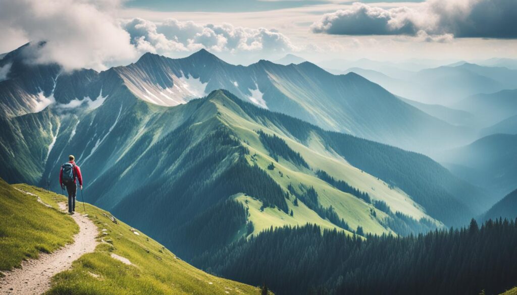 Carpathian Mountains Carpathian Mountains