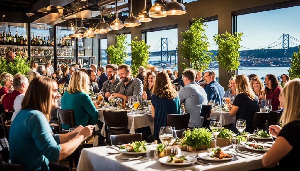 Casual Dining in Tacoma Casual Dining in Tacoma