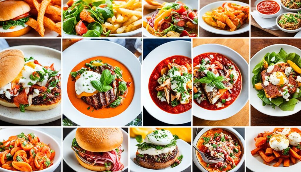 Casual Eateries in Norfolk Virginia Casual Eateries in Norfolk Virginia