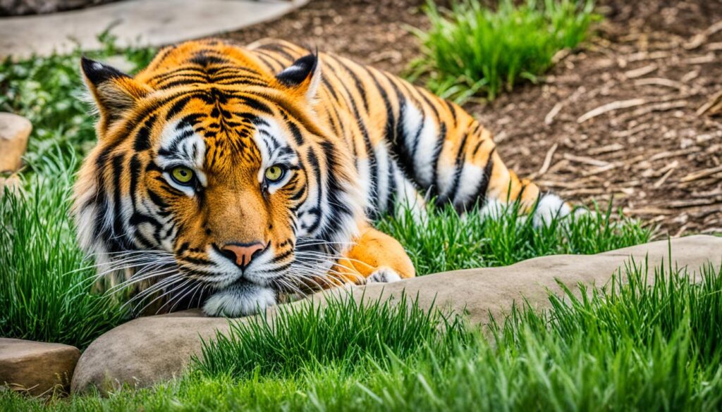 Cat Tales Zoological Park Cat Tales Zoological Park