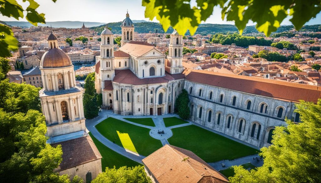 Cathedral of Saint Domnius Cathedral of Saint Domnius