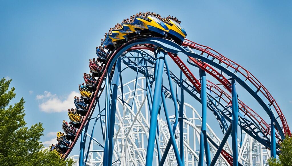 Cedar Point Cedar Point