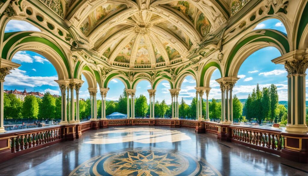 Central Park Casino Cluj-Napoca Central Park Casino Cluj-Napoca
