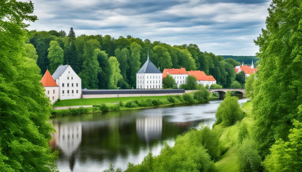 Cesis History and Art Museum Cesis History and Art Museum