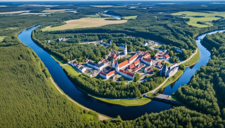 Cesis Itinerary 5 Days