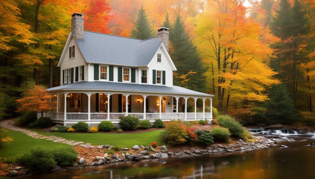 Charming Accommodations Salem Charming Accommodations Salem