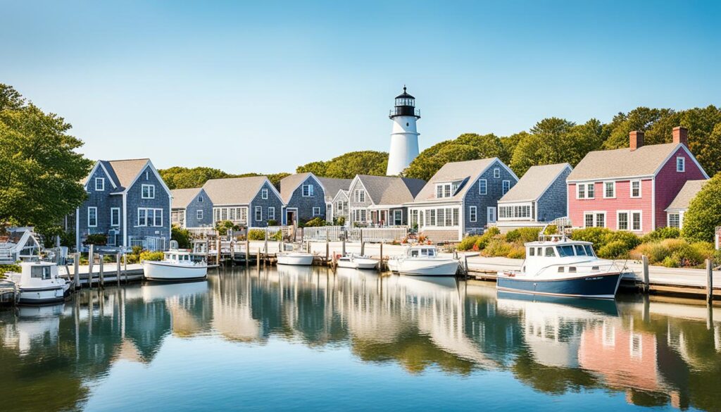 Charming Cape Cod destinations Charming Cape Cod destinations