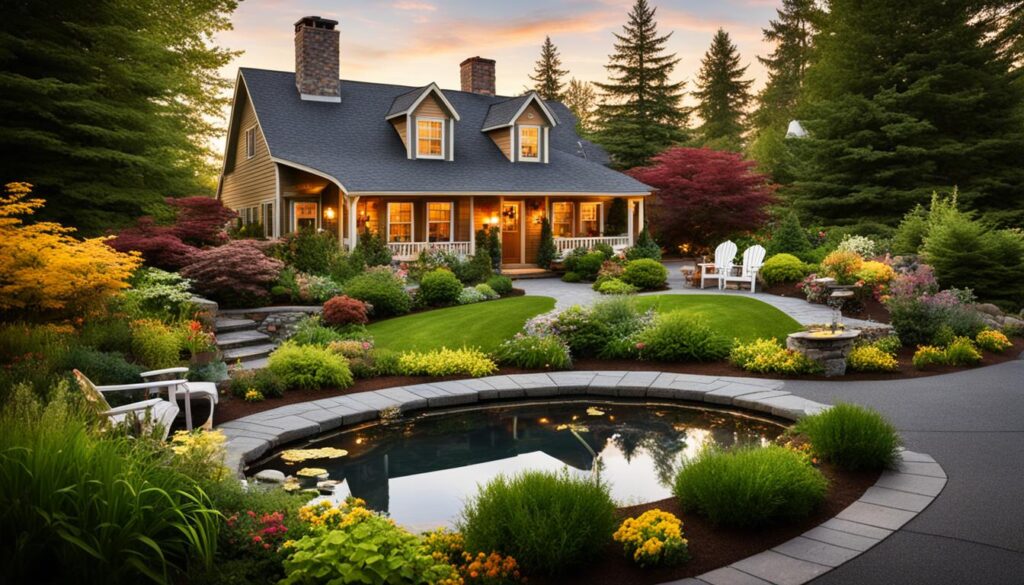 Charming accommodations in Salem Charming accommodations in Salem