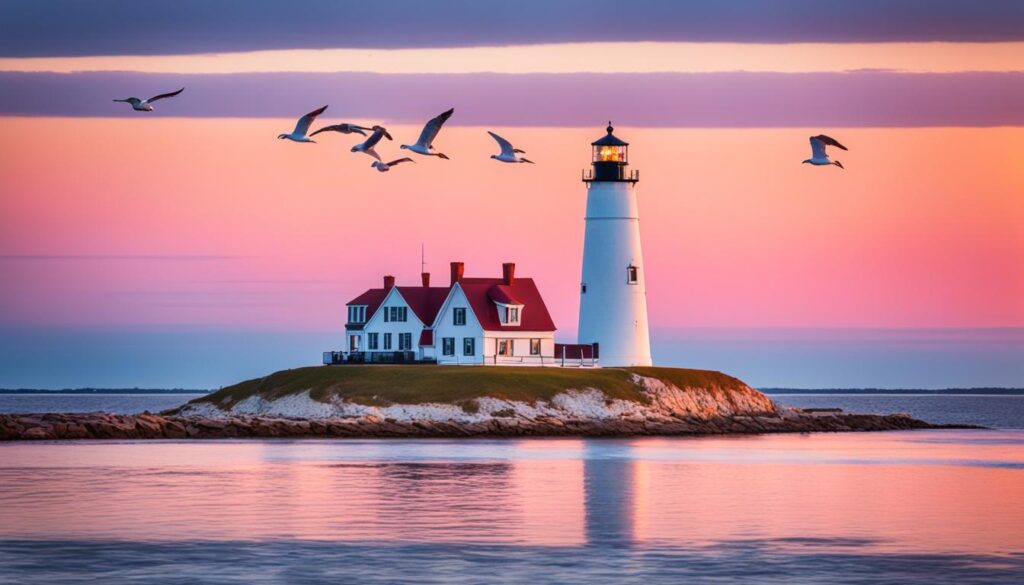 Chatham Light Chatham Light