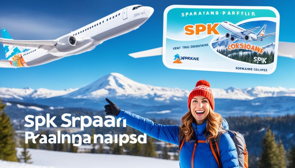 Cheap Flights to Spokane Cheap Flights to Spokane