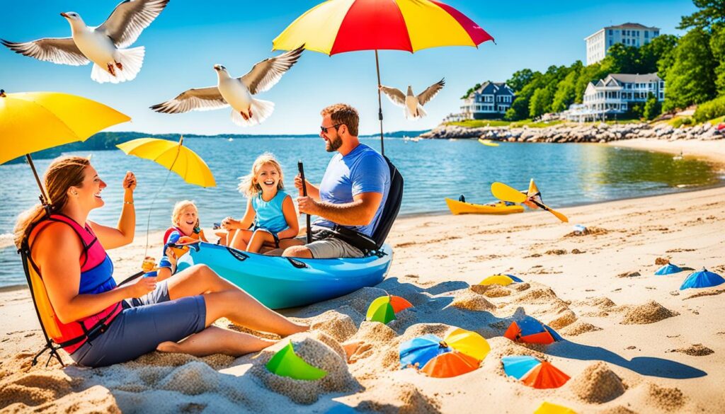 Chesapeake Bay Beach Vacation Planning Chesapeake Bay Beach Vacation Planning