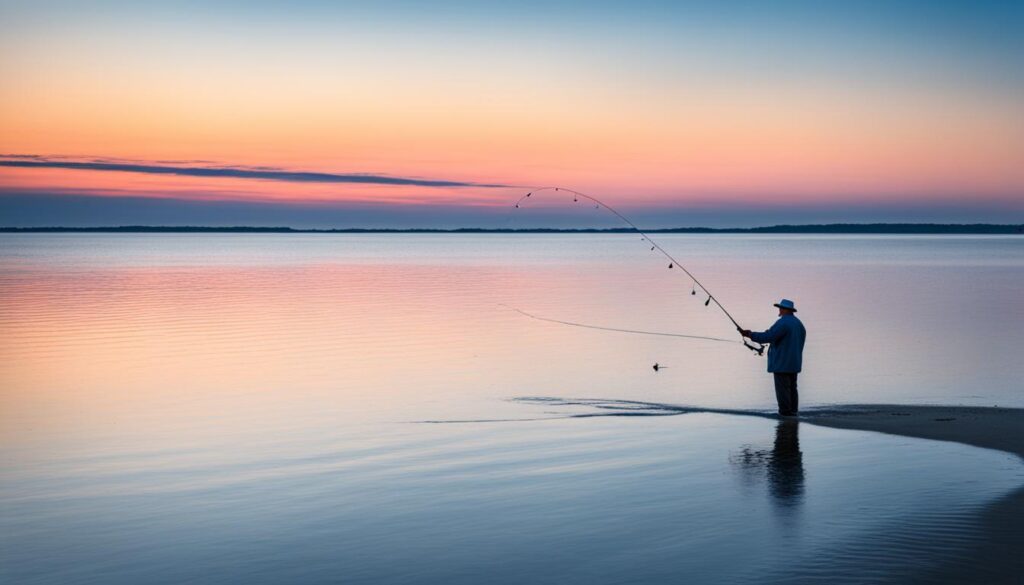 Chesapeake Bay Beach activities Chesapeake Bay Beach activities