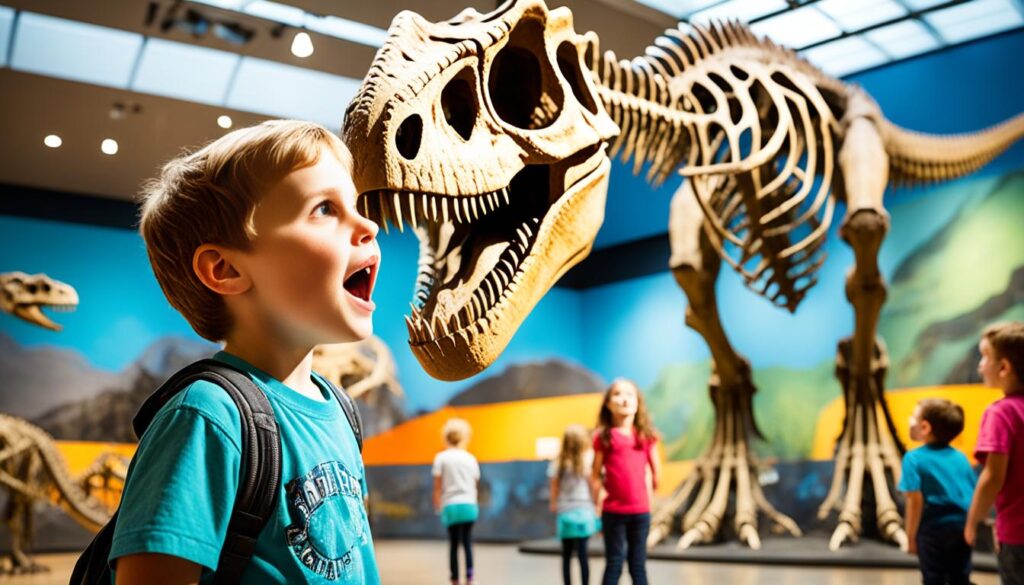 Child-friendly museums in Tacoma Child-friendly museums in Tacoma