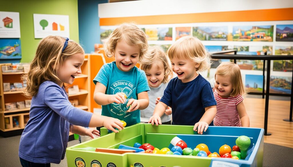 Children's Museum of Tacoma Children's Museum of Tacoma