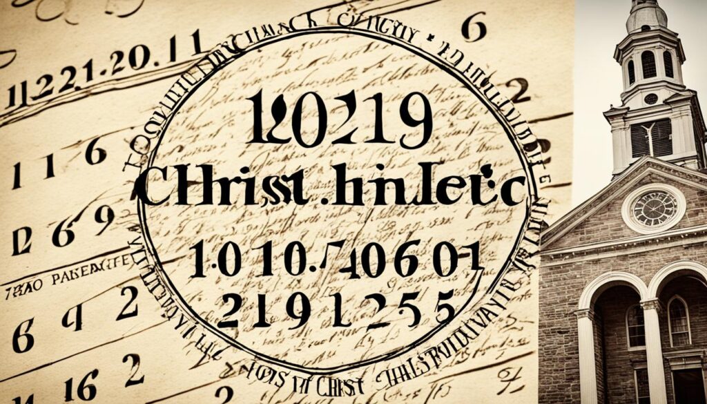 Christ Church Philadelphia founding date Christ Church Philadelphia founding date