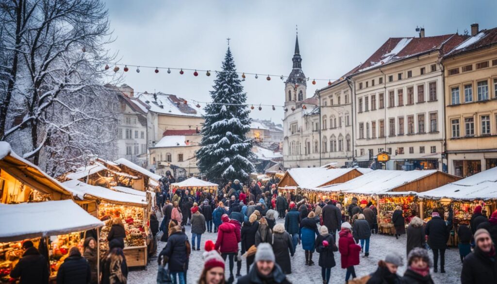 Christmas markets Christmas markets