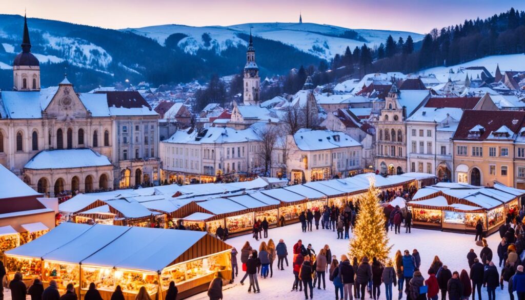 Christmas markets Christmas markets