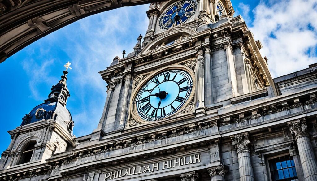 City Hall Philadelphia Architecture City Hall Philadelphia Architecture