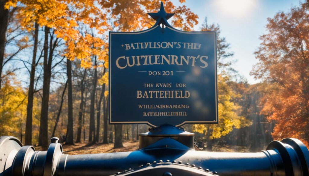 Civil War sites in Williamsburg Civil War sites in Williamsburg
