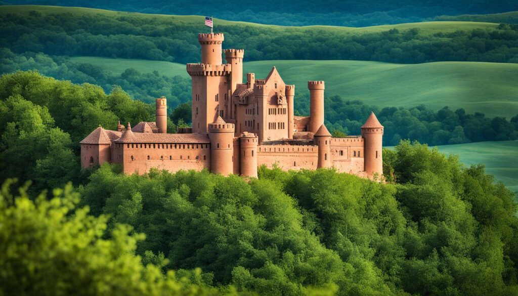 Clay Castle Clay Castle