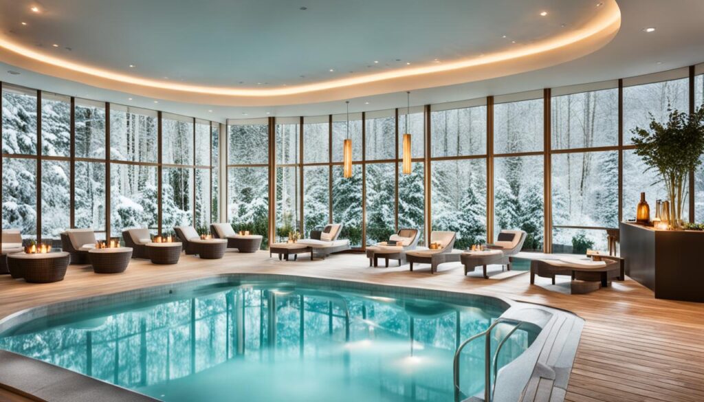 Clervaux Spa Clervaux Spa