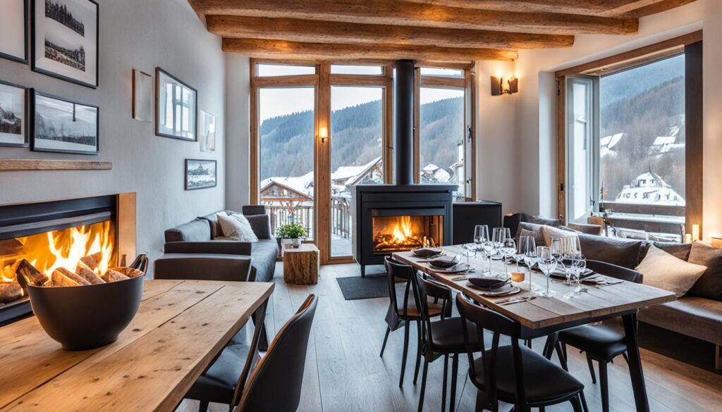 Clervaux dining and accommodation Clervaux dining and accommodation