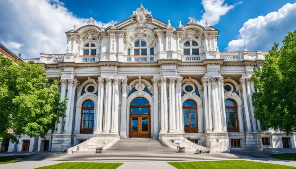 Cluj-Napoca Art Museum Cluj-Napoca Art Museum