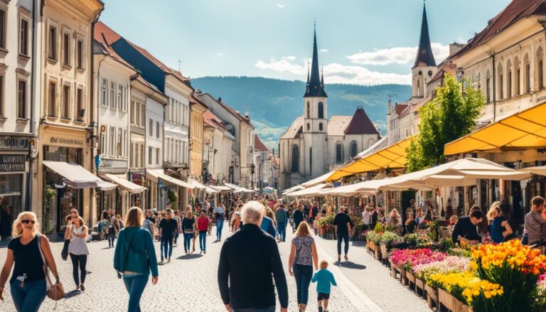 Cluj-Napoca Itinerary 5 Days