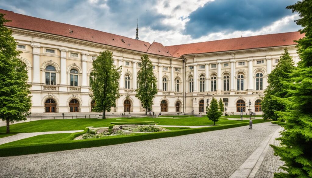 Cluj-Napoca Museum of History Cluj-Napoca Museum of History