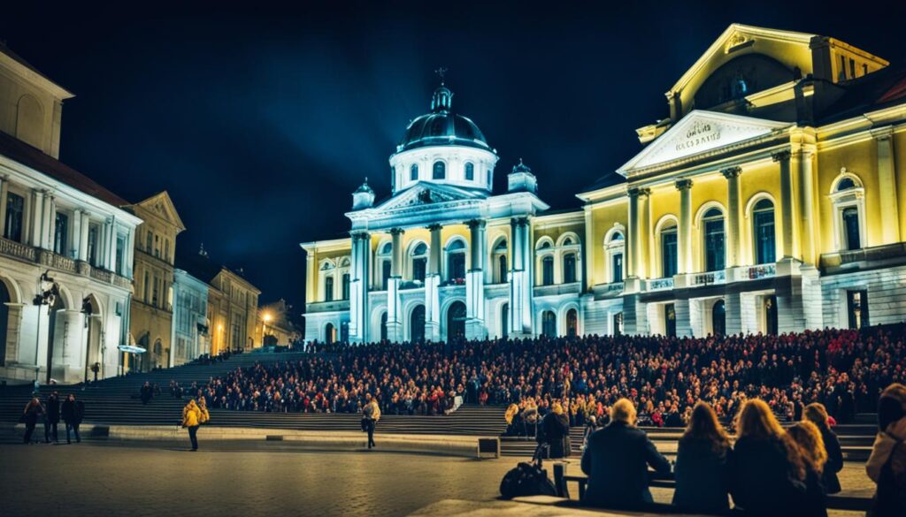 Cluj-Napoca attractions Cluj-Napoca attractions