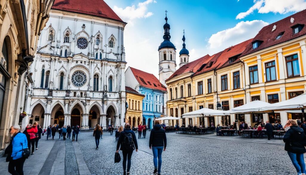 Cluj-Napoca attractions Cluj-Napoca attractions