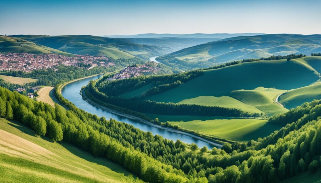 Cluj-Napoca nature attractions Cluj-Napoca nature attractions