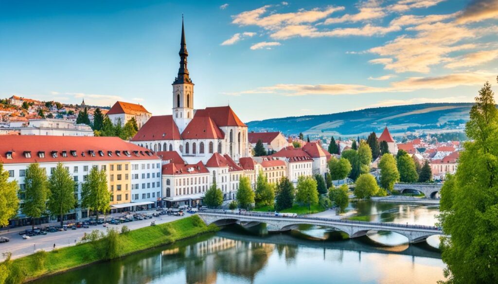 Cluj-Napoca trip planner Cluj-Napoca trip planner
