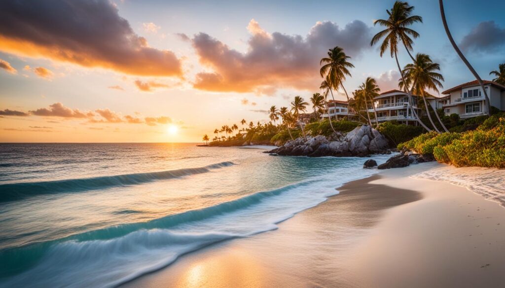 Coastal getaway Coastal getaway