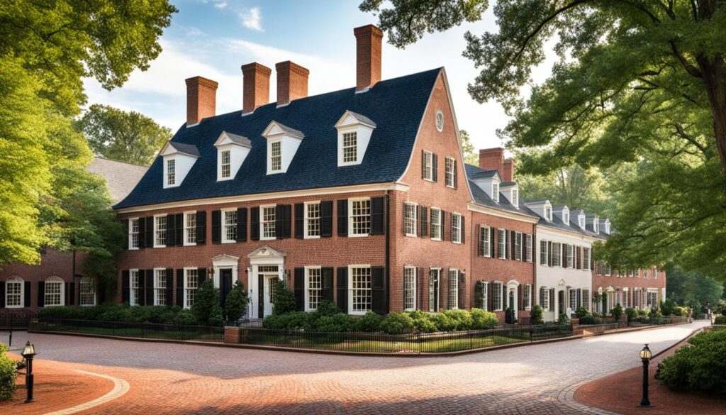 Colonial Williamsburg Colonial Williamsburg