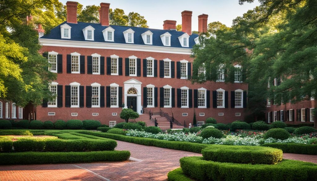 Colonial Williamsburg Attractions Colonial Williamsburg Attractions
