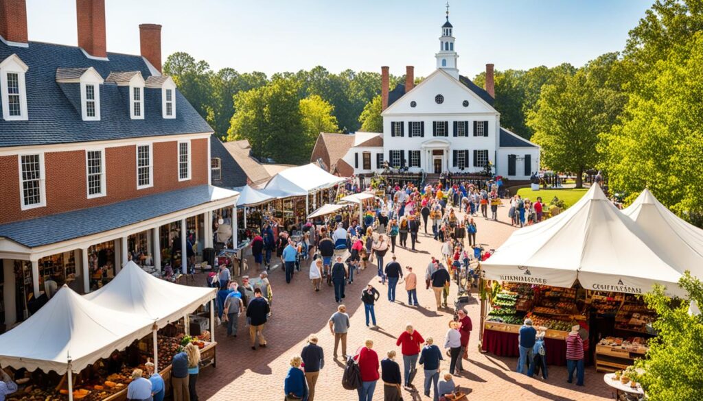 Colonial Williamsburg attractions Colonial Williamsburg attractions