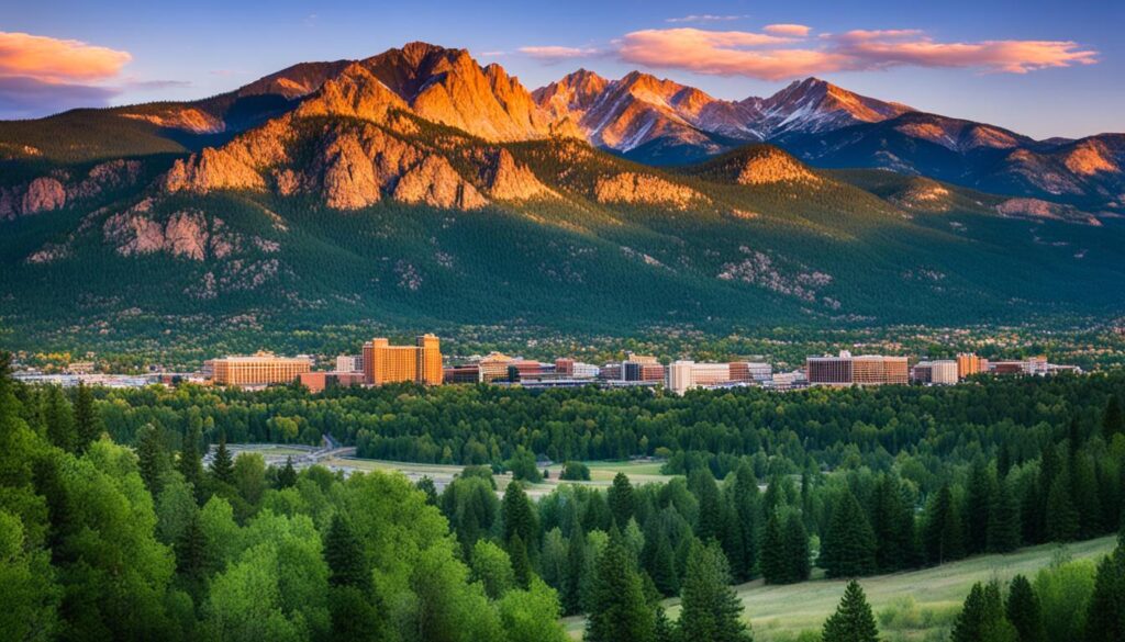 Colorado Springs Photography Colorado Springs Photography