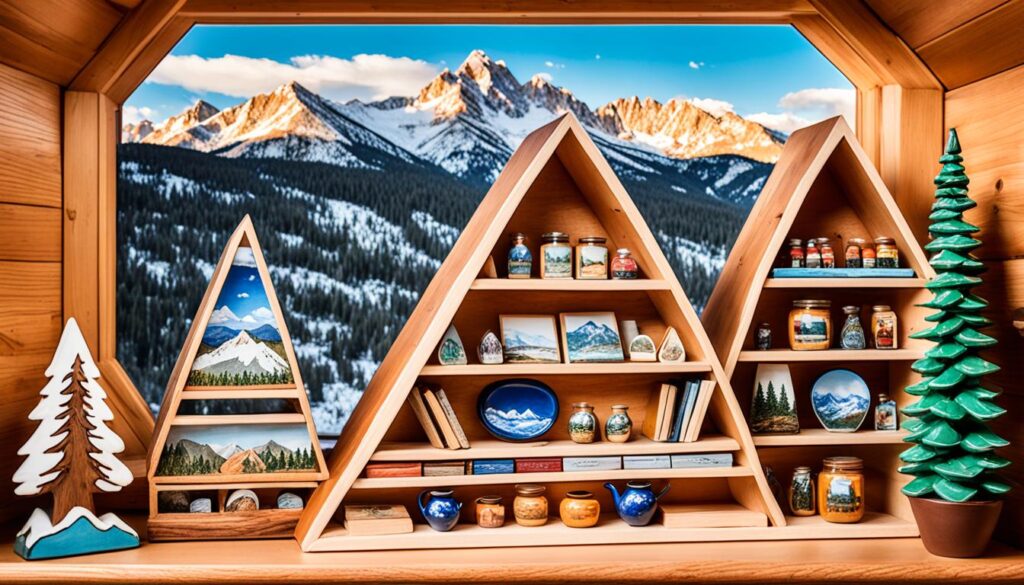 Colorado Springs gifts Colorado Springs gifts