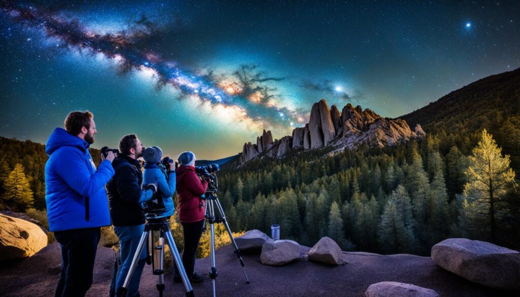 Colorado Stargazing Colorado Stargazing