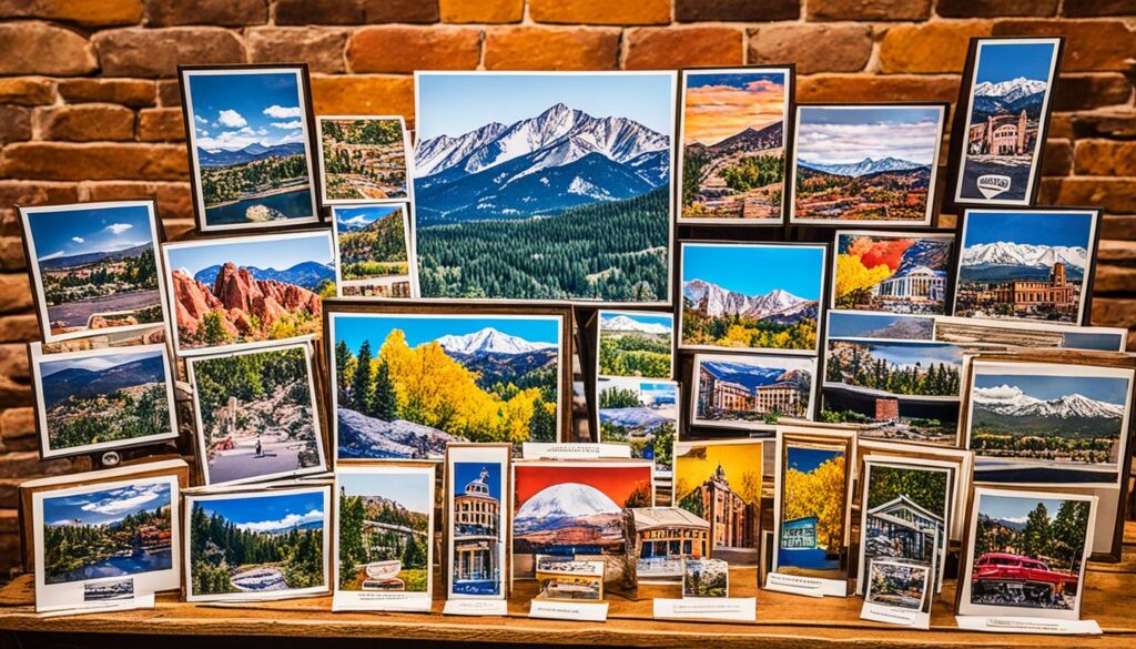 Colorado Themed Memorabilia Colorado Themed Memorabilia